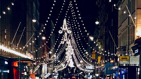 Lights