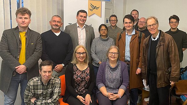 Membership Equiries AGM 2024