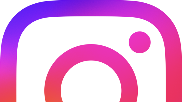 Instagram logo [from Instagram logo pack May 2024]