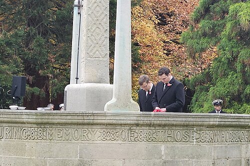Remembrance