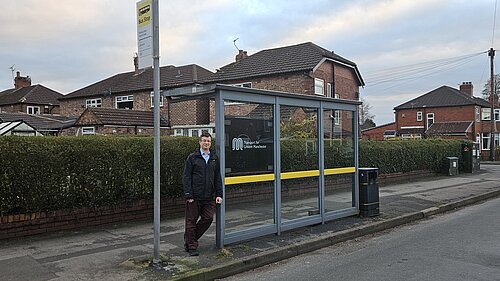 WF Bus