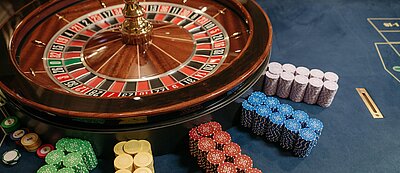 Roulette
