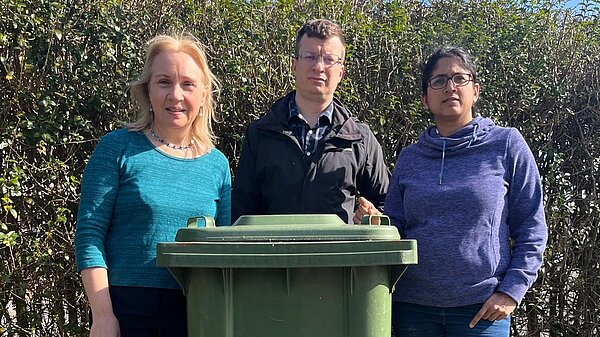 Green Bin