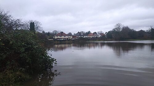 Flood