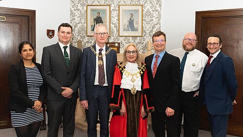 Mayor Group
