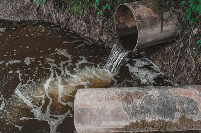 Take Profit Out of Water 