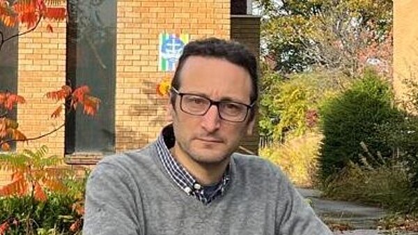 Councillor Julian Newgrosh