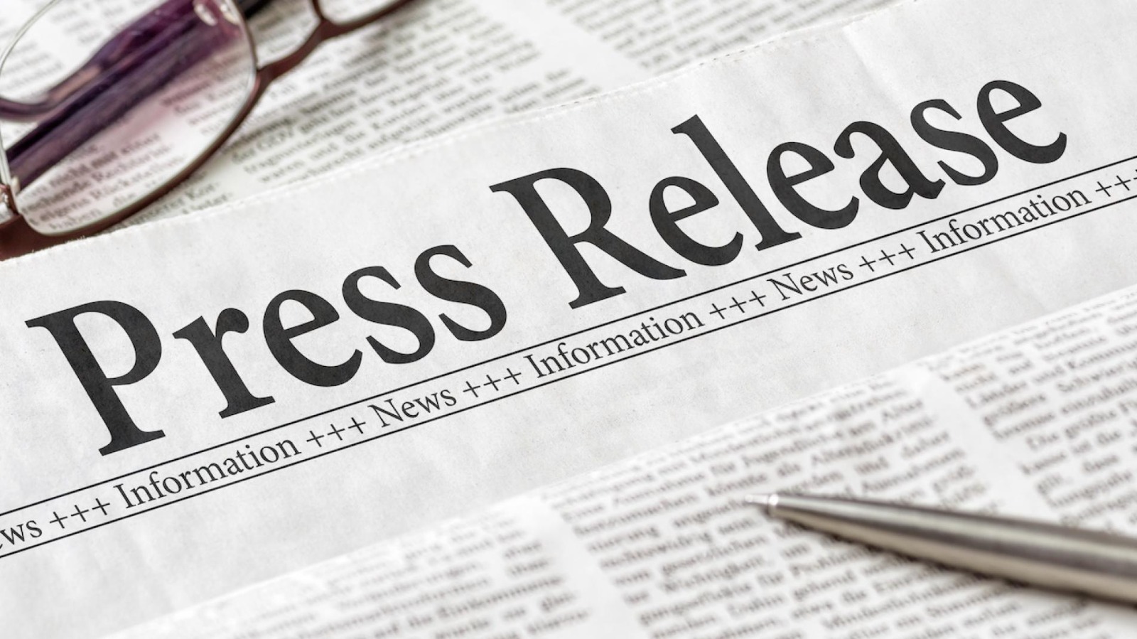 press Release